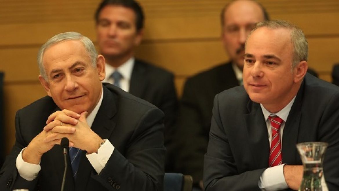 נתניהו: ללא המתווה לא תהיה תחרות, השקעות ופיתוח של שדות חדשים