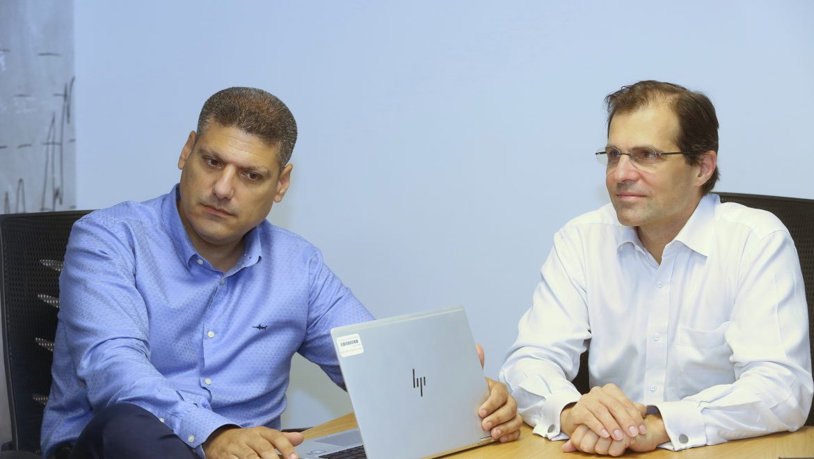 ענקית ניהול האנרגיה הגלובלית Eaton מגיעה לישראל