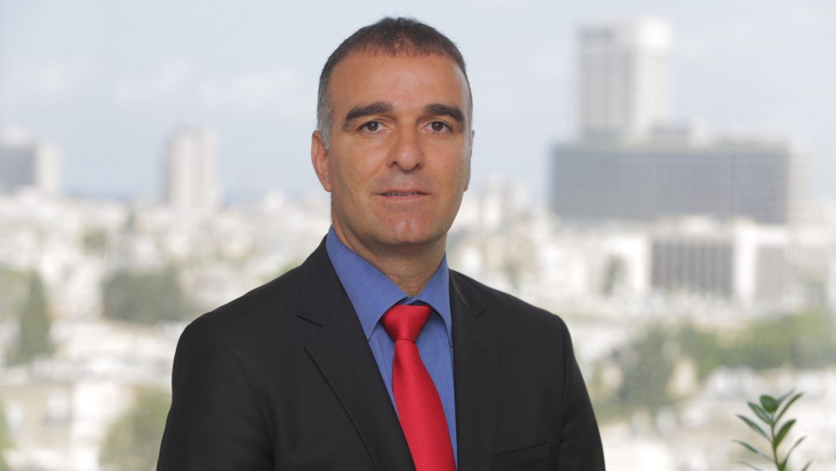 ארז חלפון: "דוראד ערוכה כבר עכשיו להעניק לאזרחי אשקלון ועוטף עזה חשמל בהנחה של 5-7%"