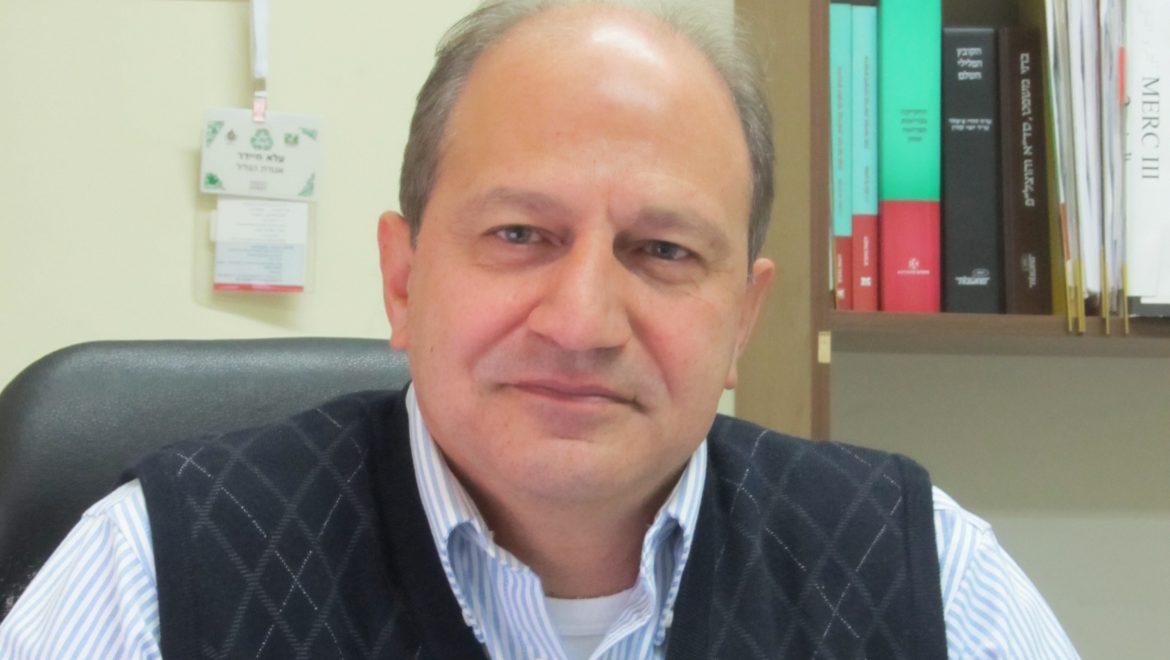 תוך שנתיים: 'טרנס ביודיזל' משפרעם הכפילה את הייצוא פי 30