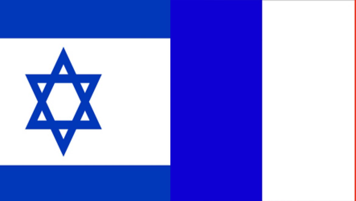 צרפת וישראל ירחיבו את שיתופי הפעולה הטכנולוגיים בתחום האנרגיה המתחדשת