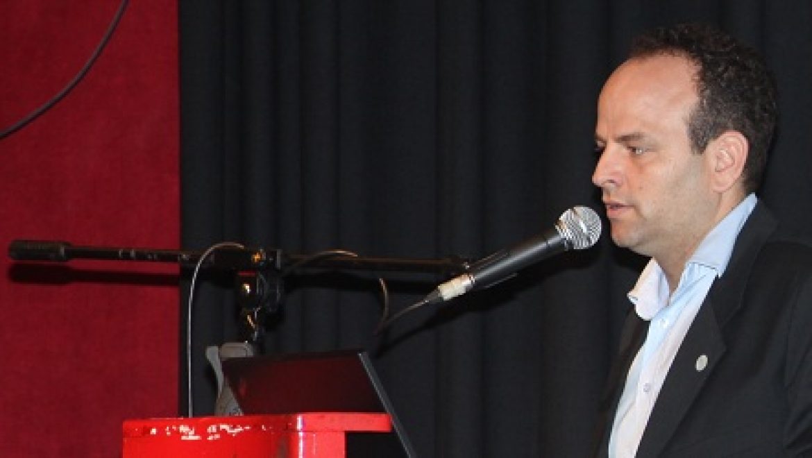 מנכ"ל איגוד חברות אנרגיה מתחדשת פורש את מפת החסמים לקידום התחום בישראל – צפו בוידאו