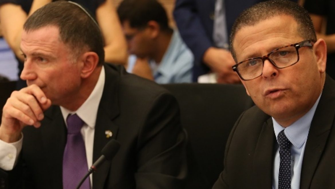דרור שטרום: סעיף 52 נועד למקרי חירום דחופים כמו מלחמה – זה לא המקרה עכשיו