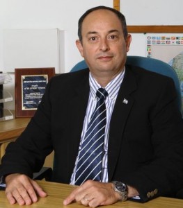 אלי כהן, מנכ"ל תרמוקיר