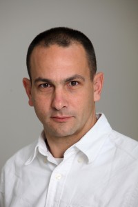 גלעד יעבץ, מנכ"ל אנלייט צילום:אלי דסה
