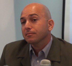 יריב קרן, מנהל כספים ותפעול של RCS צילום: חגי אנסון