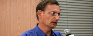 ח"כ דב חנין, סיעת חדש - צילום: אביחי ברוך 