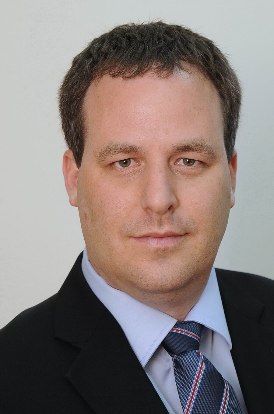 דני דנן – מנכ"ל אנרפוינט ישראל