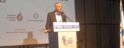 משה כחלון, כולנו. צילום: אדיר פטל, תשתיות