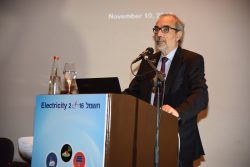 Dr. Jorge Vasconcelos: "אל תעתיקו משקים אחרים בעולם תהיו עסוקים בייעול המערכת שלכם"