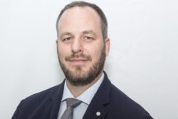 דני דנן מנכ"ל גרינטופס נטו
