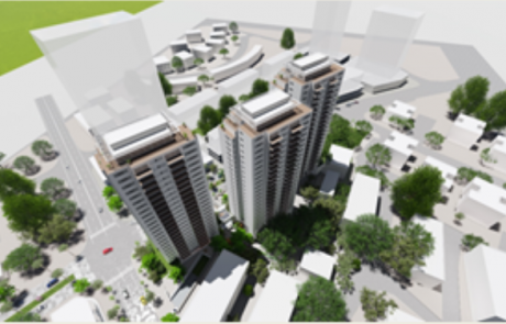 עיריית יבנה ממשיכה בקידום תכניות של התחדשות עירונית בשכונות הוותיקות ויצירת תנאים וסביבת מגורים מודרנית לרווחת התושבים.