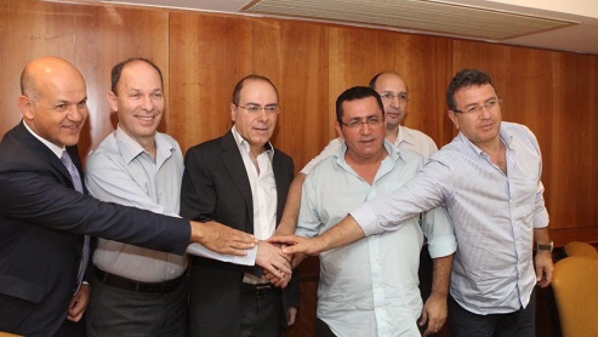 יצרני החשמל הפרטיים תוקפים את ועדת יוגב