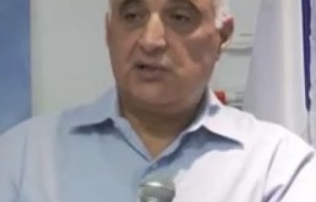 מוטי בן־משה משתלט על גלובל פאוור ועל תחנת הכוח IPM