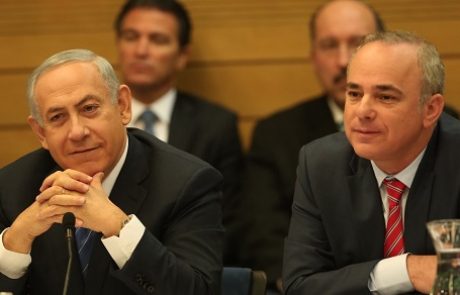 נתניהו: ללא המתווה לא תהיה תחרות, השקעות ופיתוח של שדות חדשים