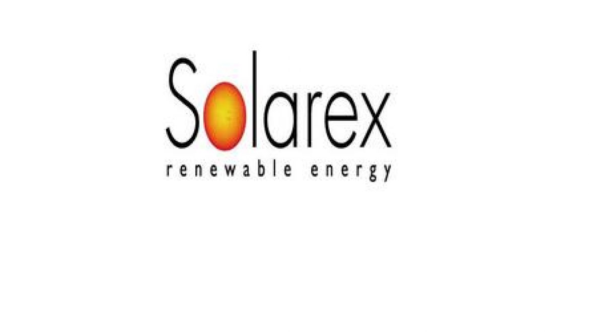 סולראקס – Solarex