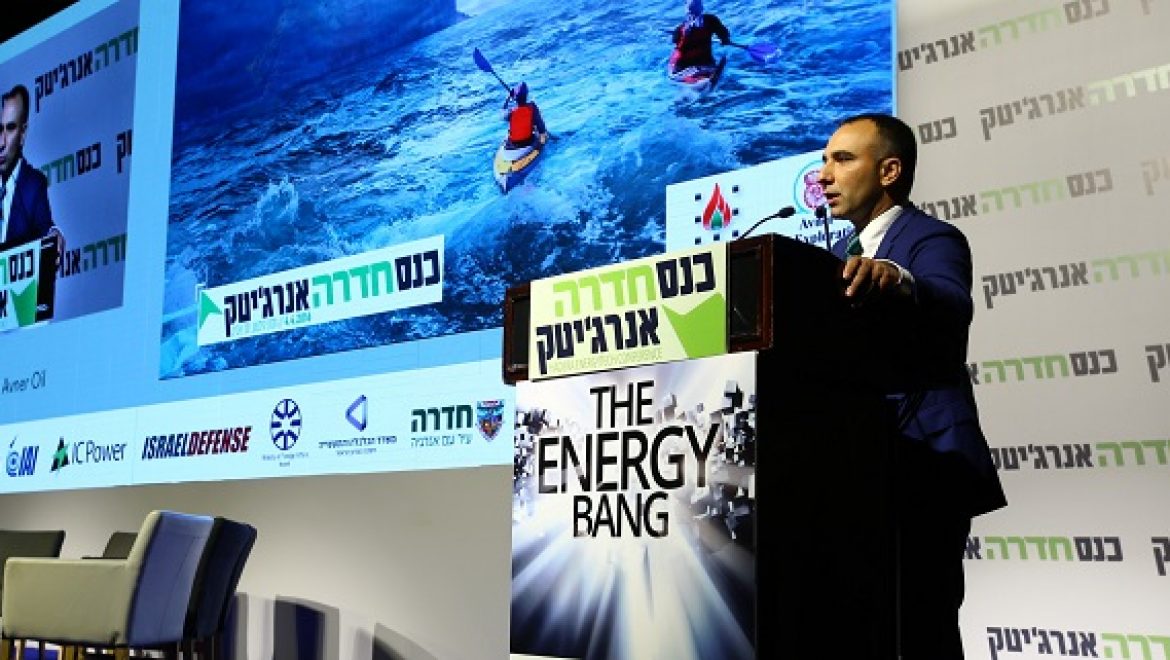 HSBC ו-JP Morgan יממנו את פיתוח מאגר לווייתן בהיקף 1.5-1.75 מיליארד דולר