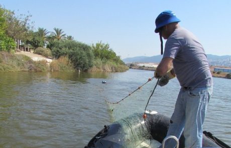 שר החקלאות לשר האוצר: פטור מלא ממכס במשק הדיג יביא לפיטורים המוניים וסגירת הענף