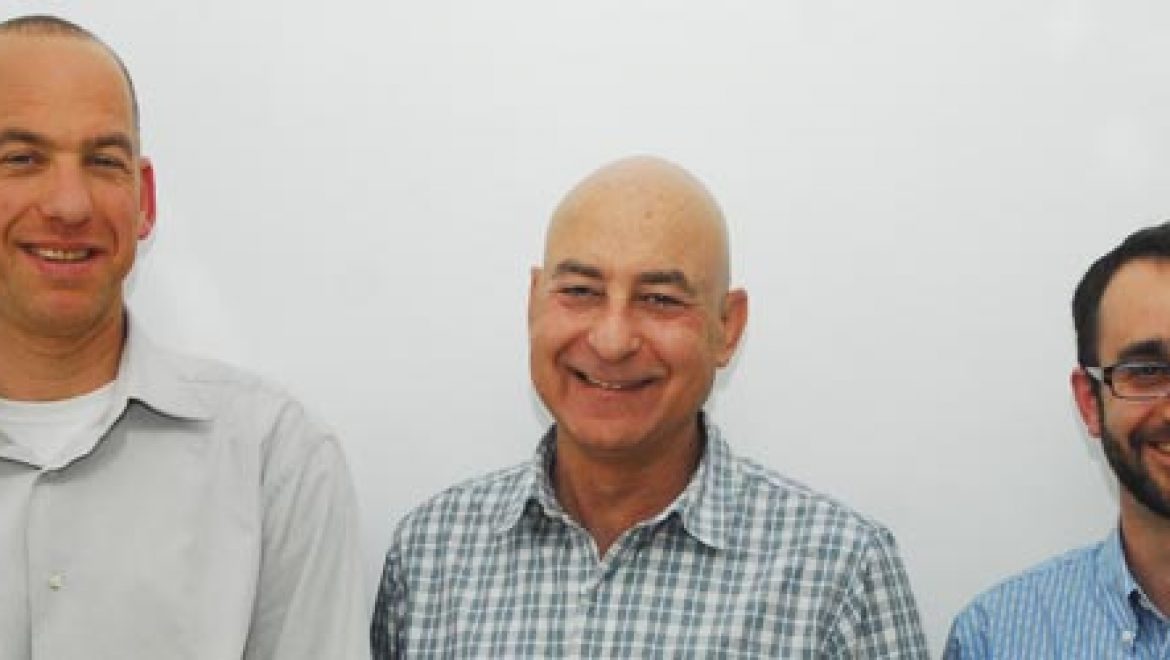 ראיון: 30 מיליון שקלים מחכים ליזמי פרויקטים סולארים