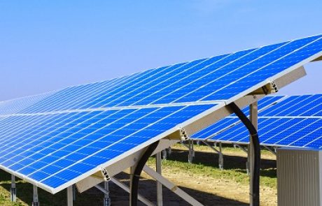 שר התשתיות אישר 18 רישיונות למתקנים סולאריים בהיקף של 24 מגה וואט