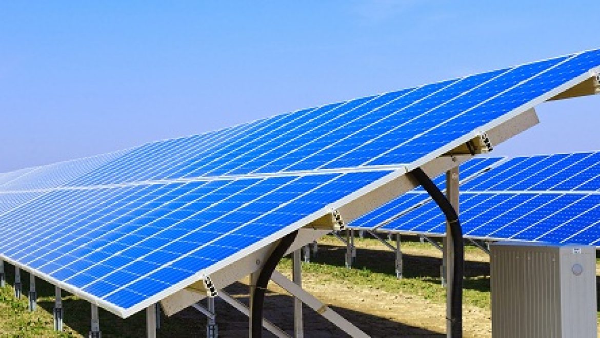 שר התשתיות אישר 18 רישיונות למתקנים סולאריים בהיקף של 24 מגה וואט