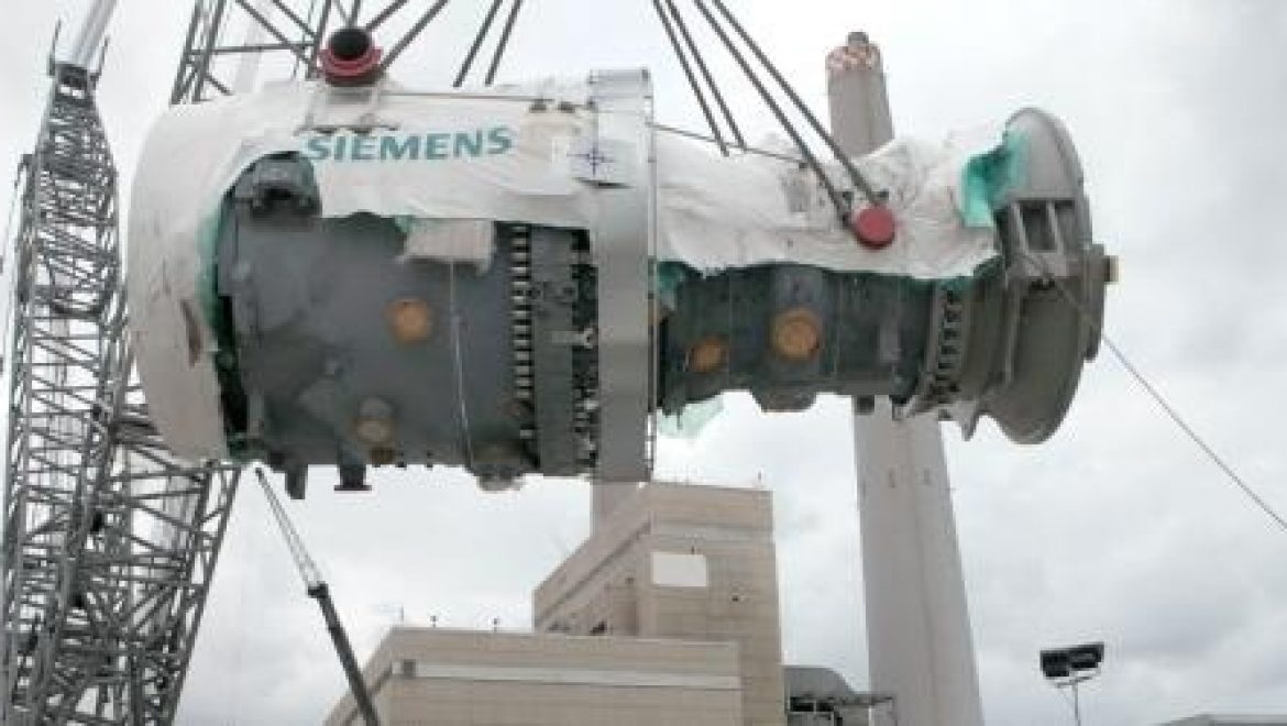 שר התשתיות ורשות החשמל אישרו שישה רישיונות ייצור לטורבינות גז