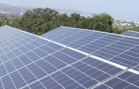 חברת דוראל מתחדשת – רכשה 25% מחברת האנרגיה המתחדשת תמנת אנרגיה