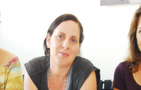 ישראל בונה ירוק: ראיון עם המועצה הישראלית לבניה ירוקה