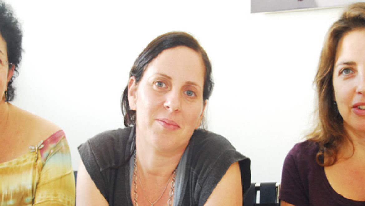 ישראל בונה ירוק: ראיון עם המועצה הישראלית לבניה ירוקה