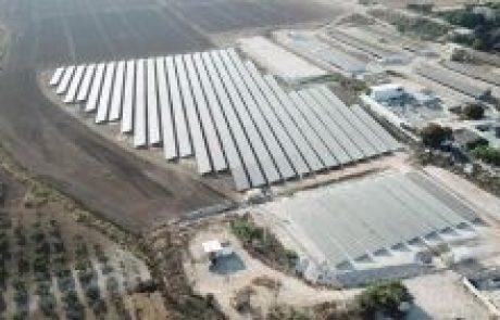 אופנת קבוצות הרכישה הגיעה לאנרגיה הסולארית