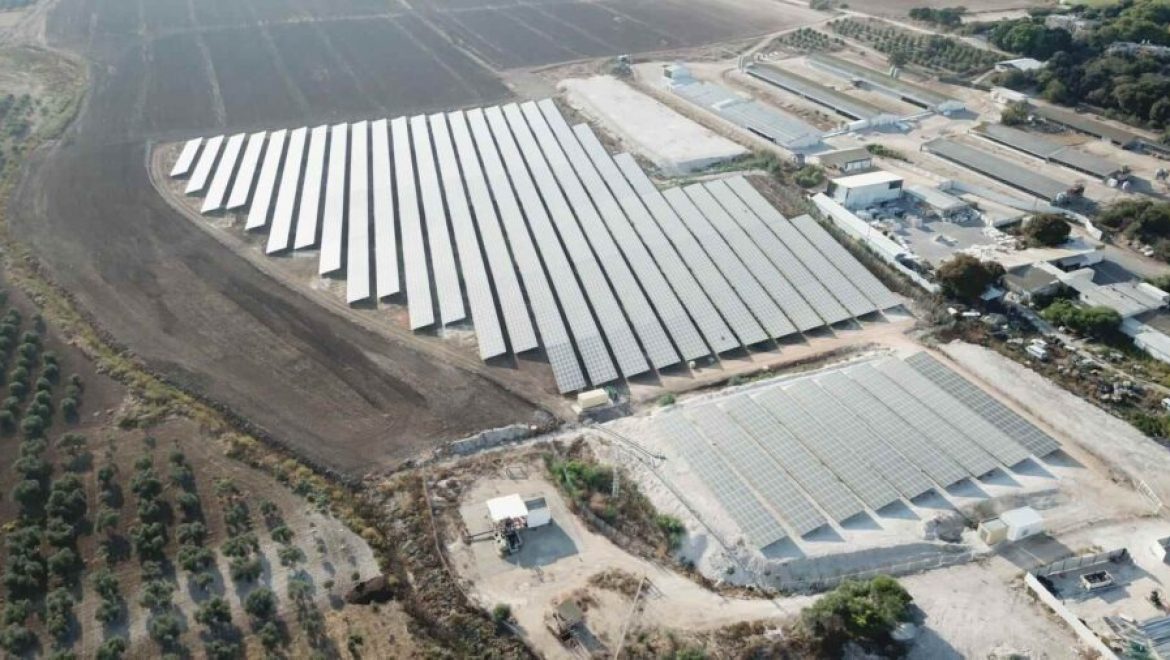 לאט מדי, מאוחר מדי: הכלכלה הישראלית עלולה להפסיד טריליוני דולרים בהשקעות ירוקות