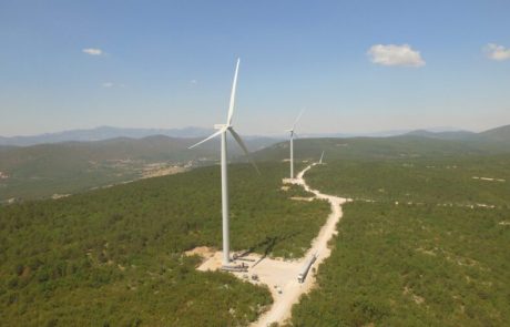 אנלייט רוכשת זכויות בפרויקט אנרגיית רוח בספרד של 300 מגה-וואט