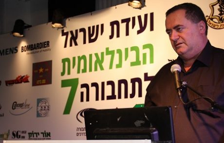 ישראל כ"ץ: מלכתחילה האומדן שנתנו לפרויקט הרכבת הקלה לא היה ריאלי