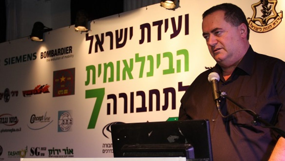 ישראל כ"ץ: מלכתחילה האומדן שנתנו לפרויקט הרכבת הקלה לא היה ריאלי