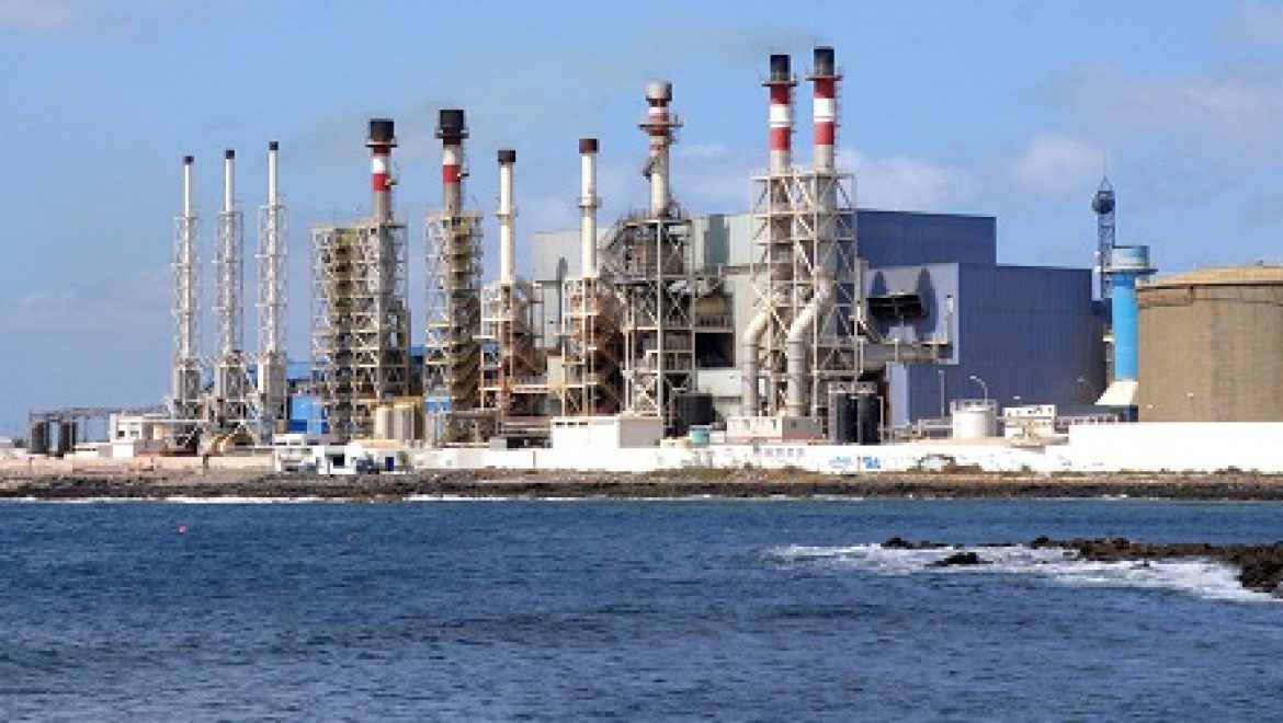 שר התשתיות הורה על הוצאת צווים מיידיים להרחבת פעילות מתקני ההתפלה