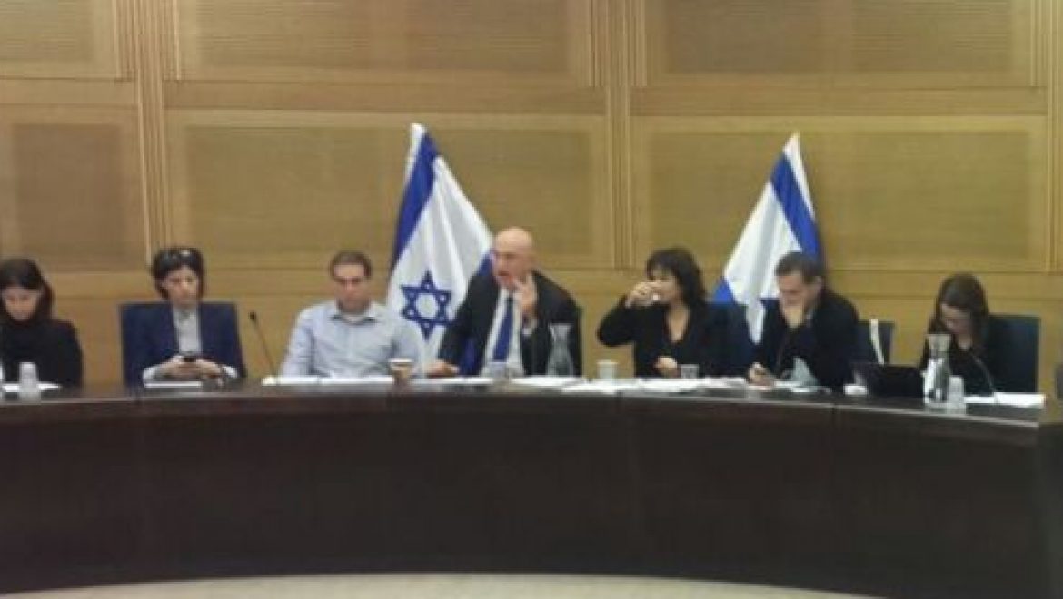 ועדת הכלכלה לא אישרה את הארכת הרישיון של חברת החשמל