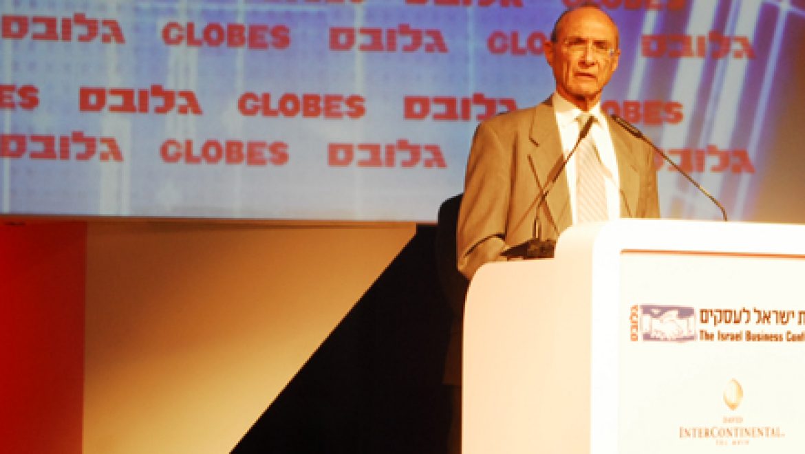 שר התשתיות כינס דיון חירום בנושא הגז: הצל המוטל על תמר גדול יותר מבעבר