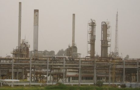 צירון הישראלית תבנה תחנת כוח בגאנה