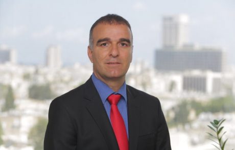 ארז חלפון: "דוראד ערוכה כבר עכשיו להעניק לאזרחי אשקלון ועוטף עזה חשמל בהנחה של 5-7%"