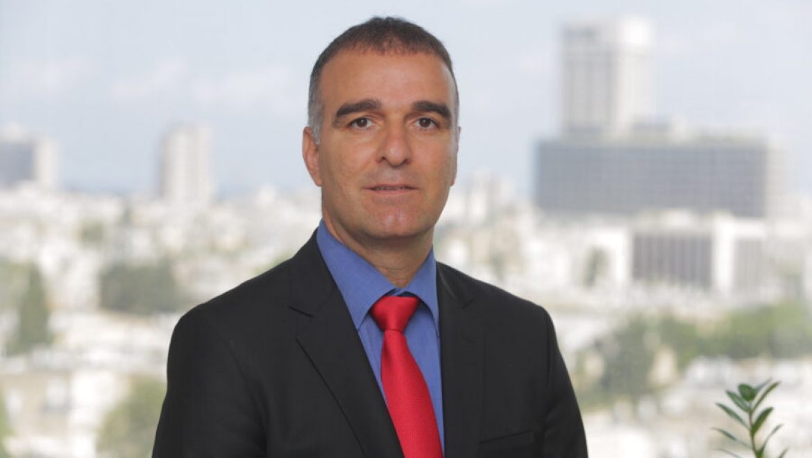 ארז חלפון: "דוראד ערוכה כבר עכשיו להעניק לאזרחי אשקלון ועוטף עזה חשמל בהנחה של 5-7%"