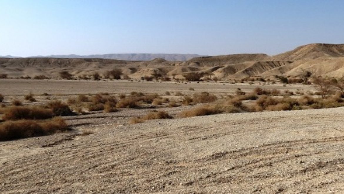 הממשלה דנה היום בפרויקט הרכבת לאילת; המשרד להגנת הסביבה מתנגד לתוואי