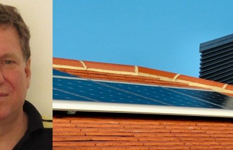 שת"פ ישראלי – ארגנטינאי – סיני ראשון להקמת מערכות סולאריות ביתיות כגיבוי להפסקת חשמל