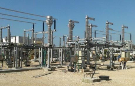 תחנת משנה חדשה: חברת החשמל החלה להפעיל את תחנת יהלום שבנתניה