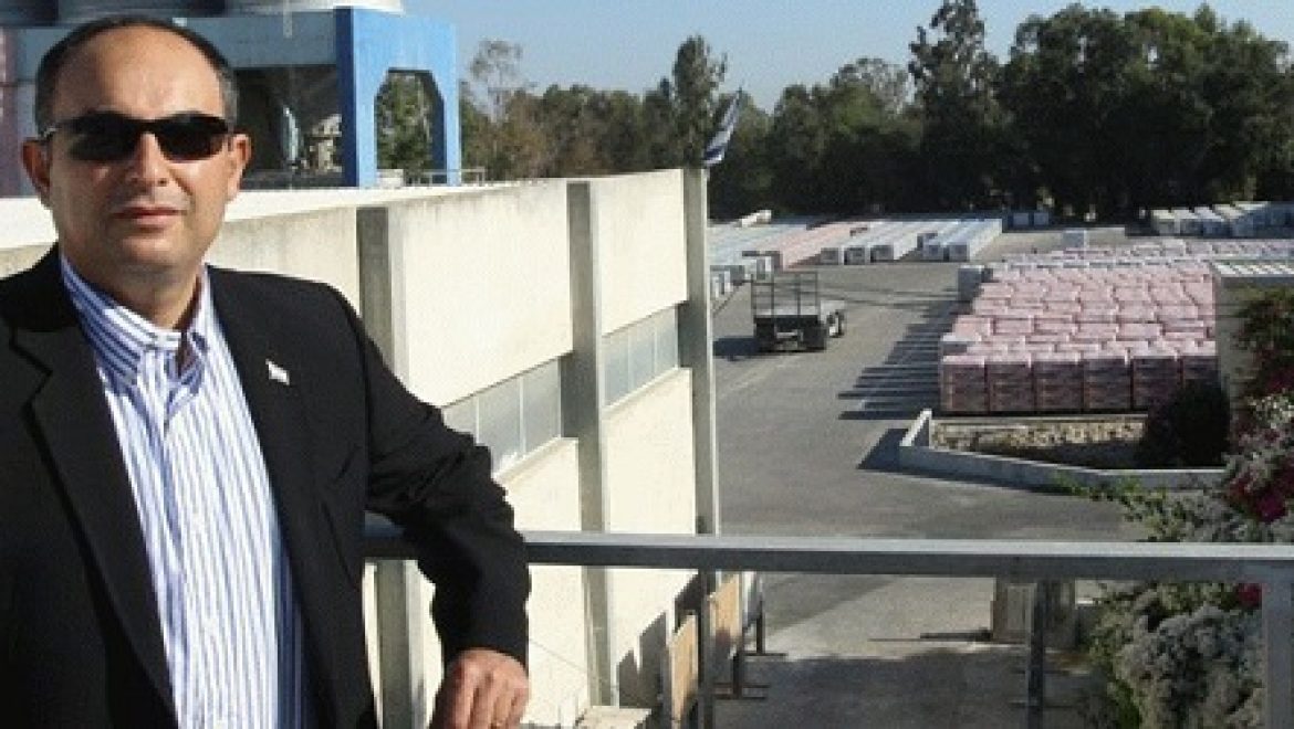 LCA ניתוח מחזור חיים סביבתי: התו הירוק הבא?
