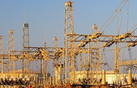 יחידה חדשה בתחנת הכוח "צפית": עוד 125 MW למשק החשמל