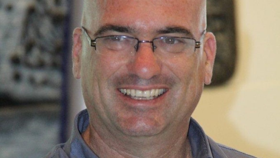 מנכ"ל איגוד התעשייה הקיבוצית החדש: אופיר ליבשטיין