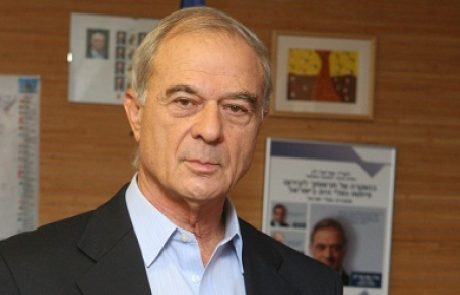 נשיא איגוד לשכות המסחר: לא ייתכן שהצרכנים יממנו את כשלי חברת החשמל