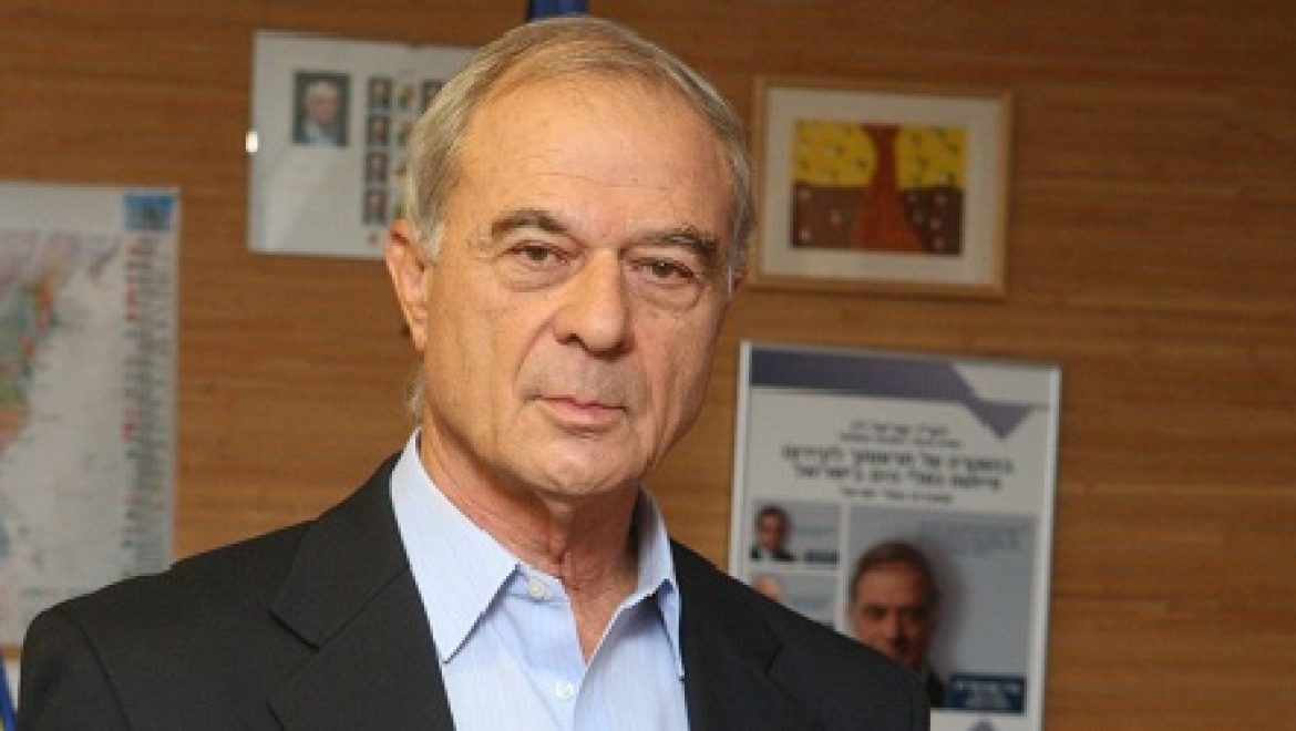 נשיא איגוד לשכות המסחר: לא ייתכן שהצרכנים יממנו את כשלי חברת החשמל