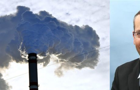 הופכים פחמן למזומן: היערכות התאגידים העסקיים לרגולציה של שינויי האקלים