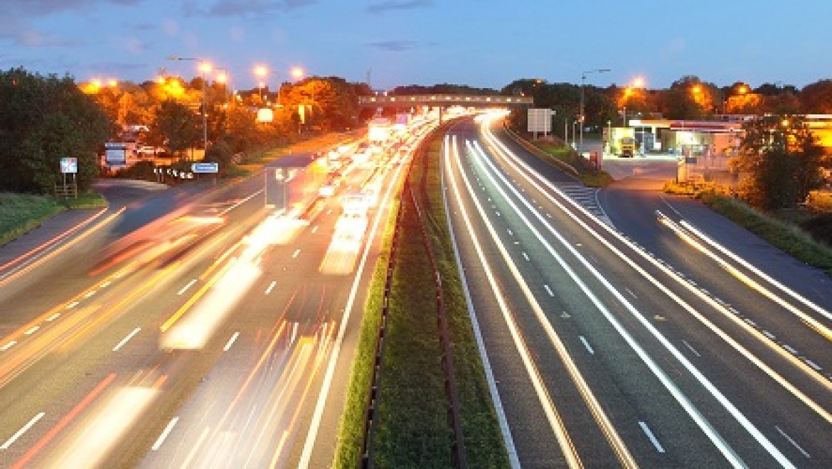הלמ"ס: רכבי ליסינג צוברים קילומטרז' כפול מזה של רכב פרטי